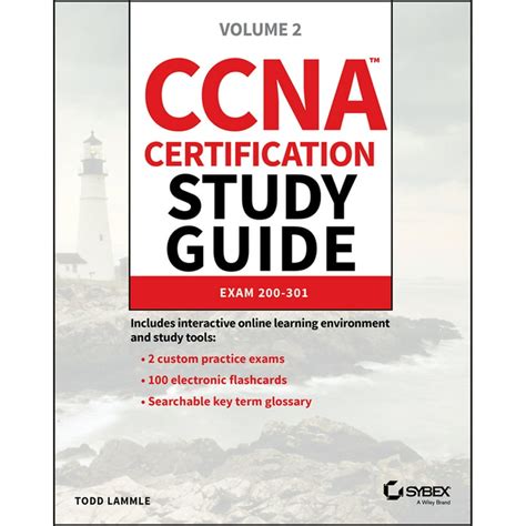 Ccna study guide. Things To Know About Ccna study guide. 